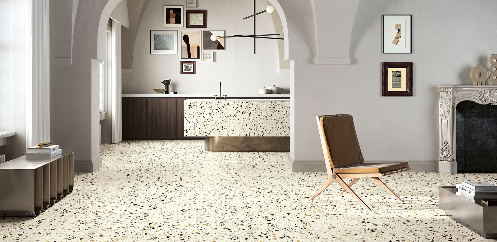 Monterrey Tile Company - Shop La Fenice products today!